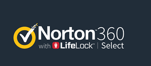 Norton 360 with LifeLock Select