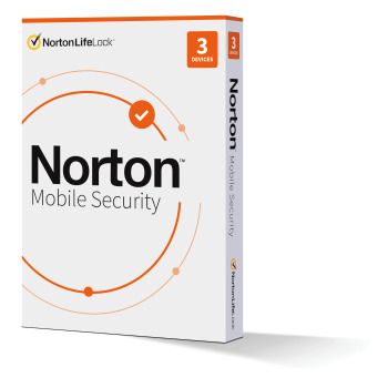 Norton Antivirus for iOS