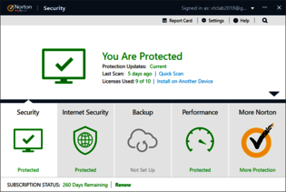 Will NortonLifeLock support Windows 7 in its next major release of Norton-branded security solutions