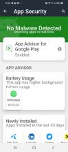 How do I activate Norton 360 App on my phone?