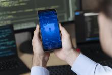 Mobile Antivirus